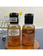 Kiehl's  Ferulic Brew Rejuvenating Facial Essence ขนาดทดลอง 40 ml. มหัศจรรย์แห่งน้ำตบ เพื่อผิวดูดีใน 5 มิติ ภายใน 4 สัปดาห์ เอสเซนส์บำรุงผิวหน้าเนื้อบางเบา ซึมไว เพื่อผิวแลดูเปล่งปลั่ง ฟื้นคืนความอ่อนเยาว์ ให้ผิวแลดูมีสุขภาพดีและริ้วรอยตื้นๆดูจางลงอย Kiehl's  Ferulic Brew Rejuvenating Facial Essence ขนาดทดลอง 40 ml. มหัศจรรย์แห่งน้ำตบ เพื่อผิวดูดีใน 5 มิติ ภายใน 4 สัปดาห์ เอสเซนส์บำรุงผิวหน้าเนื้อบางเบา ซึมไว เพื่อผิวแลดูเปล่งปลั่ง ฟื้นคืนความอ่อนเยาว์ ให้ผิวแลดูมีสุขภาพดีและริ้วรอยตื้นๆดูจางลงอย