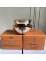 Sulwhasoo Concentrated Ginseng Renewing Eye Cream ขนาดทดลอง 5 ml. ครีมบำรุงลดเลือนริ้วรอยรอบดวงตาด้วยส่วนผสมอันล้ำค่าจากโสมแดง ให้ผิวกลับดูอ่อนเยาว์พร้อมฟื้นบำรุง ผิวรอบดวงตาอย่างล้ำลึก ให้ผิวเปล่งประกายสดใส เพิ่มประสิทธิภาพในการลดเลือนริ้ว Sulwhasoo Concentrated Ginseng Renewing Eye Cream ขนาดทดลอง 5 ml. ครีมบำรุงลดเลือนริ้วรอยรอบดวงตาด้วยส่วนผสมอันล้ำค่าจากโสมแดง ให้ผิวกลับดูอ่อนเยาว์พร้อมฟื้นบำรุง ผิวรอบดวงตาอย่างล้ำลึก ให้ผิวเปล่งประกายสดใส เพิ่มประสิทธิภาพในการลดเลือนริ้ว