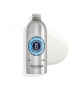 L'OCCITANE Shea Bubble Bath 500ml. ครีมอาบน้ำ Shea Butter Bubble Bath อัดแน่นด้วยคุณค่าจากเชีย บัตเตอร์ 5% Shea Extract ช่วยมอบความชุ่มชื้นแก่ผิว และปกป้องผิวจากความแห้งกร้านเนื้อสัมผัสหอมหวานของครีมอาบน้ำจะแปรเปลี่ยนเป็นโฟมหนานุ่มเมื่อสัมผัสกับน้ำ ช L'OCCITANE Shea Bubble Bath 500ml. ครีมอาบน้ำ Shea Butter Bubble Bath อัดแน่นด้วยคุณค่าจากเชีย บัตเตอร์ 5% Shea Extract ช่วยมอบความชุ่มชื้นแก่ผิว และปกป้องผิวจากความแห้งกร้านเนื้อสัมผัสหอมหวานของครีมอาบน้ำจะแปรเปลี่ยนเป็นโฟมหนานุ่มเมื่อสัมผัสกับน้ำ ช