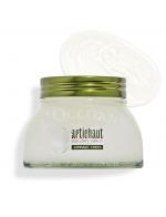 L'OCCITANE Artichoke Body Scrub 200ml. บอดี้สครับเนื้อสัมผัสเป็นเอกลักษณ์ ผลัดเซลล์ผิว และขจัดเซลล์ผิวที่เสื่อมสภาพ ช่วยลดเซลล์ลูไลท์โดย 97% ของผู้ใช้รู้สึกว่าผิวแลดูเรียบเนียนขึ้น เมื่อใช้อย่างต่อเนื่อง L'OCCITANE Artichoke Body Scrub 200ml. บอดี้สครับเนื้อสัมผัสเป็นเอกลักษณ์ ผลัดเซลล์ผิว และขจัดเซลล์ผิวที่เสื่อมสภาพ ช่วยลดเซลล์ลูไลท์โดย 97% ของผู้ใช้รู้สึกว่าผิวแลดูเรียบเนียนขึ้น เมื่อใช้อย่างต่อเนื่อง