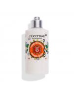 L'OCCITANE Shea Green Chestnut Shower Cream 250 ml. ครีมอาบน้ำเนื้อครีม พร้อมเชียบัตเตอร์เข้มข้น 5% อุดมด้วยวิตามินอี สุดอ่อนโยน คุณประโยชน์ All-in-1 ช่วยชำระล้างทำความสะอาดพร้อมบำรุงผิวด้วยเนื้อครีมนุ่มและอ่อนโยนกับผิวได้ด้วยในขั้นตอนเดียว เหมาะกับท L'OCCITANE Shea Green Chestnut Shower Cream 250 ml. ครีมอาบน้ำเนื้อครีม พร้อมเชียบัตเตอร์เข้มข้น 5% อุดมด้วยวิตามินอี สุดอ่อนโยน คุณประโยชน์ All-in-1 ช่วยชำระล้างทำความสะอาดพร้อมบำรุงผิวด้วยเนื้อครีมนุ่มและอ่อนโยนกับผิวได้ด้วยในขั้นตอนเดียว เหมาะกับท
