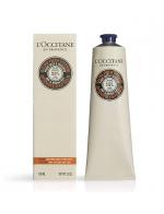 L'OCCITANE Shea Butter Intensive Foot Balm 150 ml. บาล์มบำรุงผิวเท้าด้วยส่วนผสมจากเชีย บัตเตอร์ถึง 25%  เพื่อการบำรุงขั้นสุด สำหรับเท้าที่มีปัญหาแห้งแตกมาก พร้อมเอสเซนเชี่ยลออยล์บริสุทธิ์ จากดอกลาเวนเดอร์ และ Mint Extract ทำให้นอกจากช่วยป้องกันเท้าแต L'OCCITANE Shea Butter Intensive Foot Balm 150 ml. บาล์มบำรุงผิวเท้าด้วยส่วนผสมจากเชีย บัตเตอร์ถึง 25%  เพื่อการบำรุงขั้นสุด สำหรับเท้าที่มีปัญหาแห้งแตกมาก พร้อมเอสเซนเชี่ยลออยล์บริสุทธิ์ จากดอกลาเวนเดอร์ และ Mint Extract ทำให้นอกจากช่วยป้องกันเท้าแต