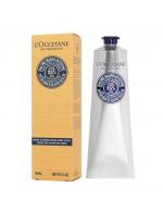 L'OCCITANE Shea Butter Intensive Hand Balm 150 ml. แฮนด์ครีมสูตรที่เข้มข้นที่สุดของล็อกซิทาน เพื่อผิวแห้งและแห้งมากโดยเฉพาะด้วยความเข้มข้นของเชีย บัตเตอร์ 25% ทำให้แฮนด์บาล์มของเราช่วยบำรุงและฟื้นฟูมือแห้งกร้านให้กลับมาเนียนนุ่ม เนื้อบาล์มนุ่มละมุนช่ L'OCCITANE Shea Butter Intensive Hand Balm 150 ml. แฮนด์ครีมสูตรที่เข้มข้นที่สุดของล็อกซิทาน เพื่อผิวแห้งและแห้งมากโดยเฉพาะด้วยความเข้มข้นของเชีย บัตเตอร์ 25% ทำให้แฮนด์บาล์มของเราช่วยบำรุงและฟื้นฟูมือแห้งกร้านให้กลับมาเนียนนุ่ม เนื้อบาล์มนุ่มละมุนช่