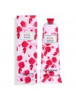 L'OCCITANE Rose Hand Cream150 ml. ครีมบำรุงผิวมือ อุดมด้วยเชีย บัตเตอร์ ช่วยบำรุง ปกป้อง และฟื้นฟูผิว และยังมอบกลิ่นหอมหวานแนวฟลอรัลและฟรุ้ตตี้ของน้ำดอกกุหลาบจากแคว้นโพรวองซ์เนื้อครีมบางเบาซึมละลายเข้าสู่ผิวอย่างง่ายดาย ช่วยปกป้อง และให้ความชุ่มชื้นผ L'OCCITANE Rose Hand Cream150 ml. ครีมบำรุงผิวมือ อุดมด้วยเชีย บัตเตอร์ ช่วยบำรุง ปกป้อง และฟื้นฟูผิว และยังมอบกลิ่นหอมหวานแนวฟลอรัลและฟรุ้ตตี้ของน้ำดอกกุหลาบจากแคว้นโพรวองซ์เนื้อครีมบางเบาซึมละลายเข้าสู่ผิวอย่างง่ายดาย ช่วยปกป้อง และให้ความชุ่มชื้นผ