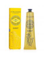 L'OCCITANE Immortelle Youth Hand Cream (Serum in Cream) 75 ml. แฮนครีมตัวใหม่ล่าสุด ช่วยลดเลือนริ้วรอยได้เป็นครั้งแรกที่นำส่วนผสมของดอก Immortelle มาไว้ในครีมบำรุงมือ ให้ผิวมือดูเนียนนุ่ม ช่วยลดเลือนจุดด่างดำ ริ้วรอยดูจางลง มอบสัมผัสของผิวมือที่เรียบ L'OCCITANE Immortelle Youth Hand Cream (Serum in Cream) 75 ml. แฮนครีมตัวใหม่ล่าสุด ช่วยลดเลือนริ้วรอยได้เป็นครั้งแรกที่นำส่วนผสมของดอก Immortelle มาไว้ในครีมบำรุงมือ ให้ผิวมือดูเนียนนุ่ม ช่วยลดเลือนจุดด่างดำ ริ้วรอยดูจางลง มอบสัมผัสของผิวมือที่เรียบ