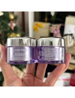 Lancome Renergie H.P.N. 300 Peptide Cream ขนาดทดลอง 15 ml. ครีมบำรุงผิว ฟื้นพลังผิวให้กลับมาดูกระชับ อิ่มฟู นุ่มเด้งอีกครั้ง ด้วยนวัตกรรมลดเลือนริ้วรอยใหม่ล่าสุดจากลังโคม ที่มีส่วนผสมจาก Peptide มากที่สุดที่เคยมีมา กว่า 300 ชนิด พร้อมส่วนผสมที่ช่วยให้การฟ Lancome Renergie H.P.N. 300 Peptide Cream ขนาดทดลอง 15 ml. ครีมบำรุงผิว ฟื้นพลังผิวให้กลับมาดูกระชับ อิ่มฟู นุ่มเด้งอีกครั้ง ด้วยนวัตกรรมลดเลือนริ้วรอยใหม่ล่าสุดจากลังโคม ที่มีส่วนผสมจาก Peptide มากที่สุดที่เคยมีมา กว่า 300 ชนิด พร้อมส่วนผสมที่ช่วยให้การฟ