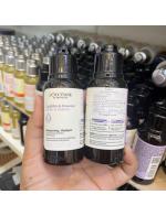 Loccitane Gentle & Balance Shampoo ขนาดทดลอง 75 ml. (สคบ.ป้ายไทย) แชมพูสูตรสำหรับหนังศีรษะแพ้ง่าย ช่วยปลอบประโลมและปรับสมดุลสภาพแวดล้อมบนหนังศีรษะ พร้อมคืนความนุ่มลื่น และเงางามให้เส้นผม Loccitane Gentle & Balance Shampoo ขนาดทดลอง 75 ml. (สคบ.ป้ายไทย) แชมพูสูตรสำหรับหนังศีรษะแพ้ง่าย ช่วยปลอบประโลมและปรับสมดุลสภาพแวดล้อมบนหนังศีรษะ พร้อมคืนความนุ่มลื่น และเงางามให้เส้นผม