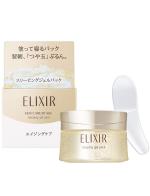 ELIXIR Skin Care By Age Sleeping Gel Pack 105g. Ի礵Ǵѧҡ蹵Ǫ¿鹿ټǢй͹ѺٵAnti-Aging鹡õ͵ҹ¤׹ʴ蹫Һͺ֡ʺ¼͹ѧҧͧ蹡ЪѺ觵