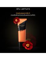 Shu Uemura Ultime8 Cleansing Foam Cleansing Foam 125 ml. (หลอดสีส้ม) สูตรใหม่ล่าสุด มอบสัมผัสสุดหรูหราให้กับผิวคุณ คลีนซิ่งโฟมเนื้อนุ่ม มีส่วนผสมจากสึบากิ เผยผิวอิ่มฟู ดูกระจ่างใส พร้อมทำความสะอาดผิวอย่างอ่อนโยน จากสิ่งสกปรก ไม่ว่าจะเป็นฝุ่นละออง ความมัน  Shu Uemura Ultime8 Cleansing Foam Cleansing Foam 125 ml. (หลอดสีส้ม) สูตรใหม่ล่าสุด มอบสัมผัสสุดหรูหราให้กับผิวคุณ คลีนซิ่งโฟมเนื้อนุ่ม มีส่วนผสมจากสึบากิ เผยผิวอิ่มฟู ดูกระจ่างใส พร้อมทำความสะอาดผิวอย่างอ่อนโยน จากสิ่งสกปรก ไม่ว่าจะเป็นฝุ่นละออง ความมัน