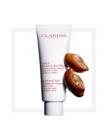 CLARINS Hand and Nail Treatment Cream 100 ml. ιسҾ٧ǹ鹴ʡѴҡѹҸҵ ҧçѺ Ŵ͹شҧ ͺ ûͧ Ъ͹ع