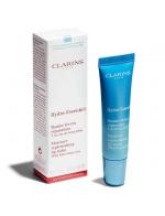 CLARINS Hydra-Essentiel Moisture Replenishing Lip Balm 15ml. Իп鹺اǻҡջҡ駡ҹ ǹǹش仴ʡѴҡŵ (blue lotus) ջҡ֡ʺ ͺسҡú