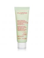 CLARINS Purifying Gentle Foaming Cleanser 125 ml. չٵѺ˹ҷªҧʡáлѺǼ֧ѹ ¡ʴ ʷҧ Ȩҡѹҧ ʡѴҡת·٢ЪѺ 