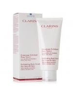 CLARINS Exfoliating Body Scrub for Smooth Skin 200 ml. ʤѺѴǡͼǹعبǷá 駨ҡ¢Ѵع ѧ¢ѴʡáǷǼǢͧس¹ǡѺǷá