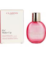 CLARINS Fix Make-Up 50 ml. Ъ¤Ѿ 躹ǹҹʹѹ ͧ˹ҧѹ ҡ͹ شҹҧѹԹ Ǫ ͺѹ