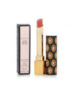 Gucci Rouge De Beaute Brillant Glow & Care Lip Colour 1.8 g.#216My Cousin Rachel ลิปคัลเลอร์ และลิปบาล์มบำรุงในแท่งเดียว โทนชมพูอมส้มตุ่นๆ เนื้อครีมมี่ฉ่ำๆ ปาดแล้วสมูทไปกับริมฝีปาก วาวอิ่ม สุขภาพดี เกลี่ยง่ายไม่ตกร่อง ทาแล้วสวยมาก ไม่หวานไม่แบ๊ว ทาได้ Gucci Rouge De Beaute Brillant Glow & Care Lip Colour 1.8 g.#216My Cousin Rachel ลิปคัลเลอร์ และลิปบาล์มบำรุงในแท่งเดียว โทนชมพูอมส้มตุ่นๆ เนื้อครีมมี่ฉ่ำๆ ปาดแล้วสมูทไปกับริมฝีปาก วาวอิ่ม สุขภาพดี เกลี่ยง่ายไม่ตกร่อง ทาแล้วสวยมาก ไม่หวานไม่แบ๊ว ทาได้
