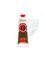 L'Occitane Holiday 2023 Powdered Shea Light Whipped Hand Cream 30 ml. ι͹عبԻ ش Shea butter 5% Olive Oil ҡͧ ºاͧзǹŹ駡ҹ ͺŤ 