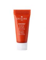 Origins GinZing Energy Gel Cream Ҵͧ 5 ml. ش! ŻءШҧ  ءǷ˹ лͧѹç ͺǹҹ 72  ¾ѧҡ ҹҪԴ չҡ