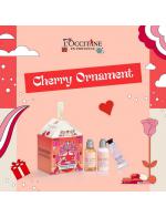 絢ͧѭ L'Occitane Holiday 2023 Cherry Blossom Ornament شͧѭШӻ 2023 شѡ Եѳا3 Ҵ ʹŪιҺ ǡ蹿 CherryBlossom ҡ L'Occitane ʼǷҴͺ