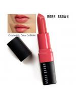 Bobbi Brown Crushed Lip Color 3.4 g. #Cabana Իʵԡ ҾẺͫͿ Դ 鹴¤سҺاҡԵԹ E, C Т駤سҾ٧ Դҹ٧ش֧ 8 繤Һͨ״ҧҧѹ