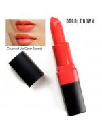 Bobbi Brown Crushed Lip Color 3.4 g. #Sunset Իʵԡ ҾẺͫͿ Դ 鹴¤سҺاҡԵԹ E, C Т駤سҾ٧ Դҹ٧ش֧ 8 繤Һͨ״ҧҧѹ