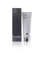La Prairie Switzerland Foam Cleanser ปริมาณ 125ml. โฟมล้างหน้า ช่วยล้างเครื่องสำอางและขจัดสิ่งสกปรกได้อย่างอ่อนโยน โดยไม่ทำให้ผิวขาดความชุ่มชื้น เนื้อโฟมมีส่วนผสมของสารสกัดจากพืชธรรมชาติ เพียงแค่สัมผัสกับน้ำ ก็จะกลายเป็นเนื้อมูสที่จะช่วยชะล้างทำความสะอาดไ La Prairie Switzerland Foam Cleanser ปริมาณ 125ml. โฟมล้างหน้า ช่วยล้างเครื่องสำอางและขจัดสิ่งสกปรกได้อย่างอ่อนโยน โดยไม่ทำให้ผิวขาดความชุ่มชื้น เนื้อโฟมมีส่วนผสมของสารสกัดจากพืชธรรมชาติ เพียงแค่สัมผัสกับน้ำ ก็จะกลายเป็นเนื้อมูสที่จะช่วยชะล้างทำความสะอาดไ