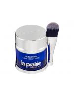 La Prairie Skin Caviar Luxe Sleep Mask ไซส์จริง 50ml. พร้อมแปรงทามาส์ก สลีปปิ้งมาสก์อุดมไปด้วยสารสกัดจากคาร์เวียที่เปี่ยมประสิทธิภาพในการบำรุงด้วยธาตุอาหาร เนื้อสัมผัสเข้มข้น ช่วยบำรุงผิวได้อย่างล้ำลึก ยกกระชับผิวพร้อมลดเลือนริ้วรอยต่างๆ ให้แลดูจางลง ให้ผ La Prairie Skin Caviar Luxe Sleep Mask ไซส์จริง 50ml. พร้อมแปรงทามาส์ก สลีปปิ้งมาสก์อุดมไปด้วยสารสกัดจากคาร์เวียที่เปี่ยมประสิทธิภาพในการบำรุงด้วยธาตุอาหาร เนื้อสัมผัสเข้มข้น ช่วยบำรุงผิวได้อย่างล้ำลึก ยกกระชับผิวพร้อมลดเลือนริ้วรอยต่างๆ ให้แลดูจางลง ให้ผ