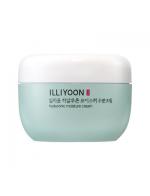 ILLIYOON Hyaluronic Moisture Cream 100 ml. แพคเกจใหม่ (No Box) ครีมบำรุงผิวหน้า สูตรไฮยาลูรอนิก ให้ความชุ่มชื้น ชะลอริ้วรอยบนใบหน้า และด้วยส่วนผสมของ Green tea seed oil ผิวแพ้ง่ายใช้ได้ ILLIYOON Hyaluronic Moisture Cream 100 ml. แพคเกจใหม่ (No Box) ครีมบำรุงผิวหน้า สูตรไฮยาลูรอนิก ให้ความชุ่มชื้น ชะลอริ้วรอยบนใบหน้า และด้วยส่วนผสมของ Green tea seed oil ผิวแพ้ง่ายใช้ได้