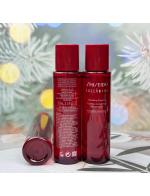 SHISEIDO Eudermine Activating Essence 70ml. น้ำตบหน้าใส รุ่นปรับสูตรใหม่เข้มข้นกว่าเดิม ช่วยฟื้นบำรุงผิวอย่างล้ำลึก และผลัดเซลล์ผิวอย่างอ่อนโยน เพื่อผลลัพธ์ผิวนุ่ม ชุ่มชื้น แลดูเปล่งปลั่งใน 4 สัปดาห์ SHISEIDO Eudermine Activating Essence 70ml. น้ำตบหน้าใส รุ่นปรับสูตรใหม่เข้มข้นกว่าเดิม ช่วยฟื้นบำรุงผิวอย่างล้ำลึก และผลัดเซลล์ผิวอย่างอ่อนโยน เพื่อผลลัพธ์ผิวนุ่ม ชุ่มชื้น แลดูเปล่งปลั่งใน 4 สัปดาห์