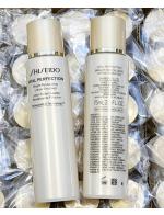 Shiseido Vital-Perfection Bright Revitalizing LotionEnriched ขนาดทดลอง 75ml. โลชั่นบำรุงผิวสูตรใหม่ ที่ออกแบบเพื่อปลุกผิวให้ตื่นขึ้นด้วยพลังแห่งการฟื้นบำรุงผิว ให้ผิวชุ่มชื้นและเปล่งประกายผสานนวัตกรรมใหม่ ReNeuraRED Technology ที่ถูกพัฒนาด้วย The Lifebloo Shiseido Vital-Perfection Bright Revitalizing LotionEnriched ขนาดทดลอง 75ml. โลชั่นบำรุงผิวสูตรใหม่ ที่ออกแบบเพื่อปลุกผิวให้ตื่นขึ้นด้วยพลังแห่งการฟื้นบำรุงผิว ให้ผิวชุ่มชื้นและเปล่งประกายผสานนวัตกรรมใหม่ ReNeuraRED Technology ที่ถูกพัฒนาด้วย The Lifebloo