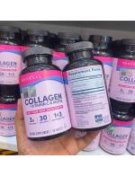 Neocell Collagen + Vitamin C & Biotin 90 Tablets แพคเกจใหม่ ทานได้ 1 เดือน นีโอเซลล์ คอลลาเจน พลัส วิตามินซี และไบโอติน คอลลาเจนบริสุทธิ์ จาก NEOCELL ช่วยบำรุงผิวนุ่มเนียน สุขภาพดี ชะลอการเกิดริ้วรอย ผสานวิตามินซีเพิ่มการดูดซึมและสร้างคอลลาเจน พร้อมไบ Neocell Collagen + Vitamin C & Biotin 90 Tablets แพคเกจใหม่ ทานได้ 1 เดือน นีโอเซลล์ คอลลาเจน พลัส วิตามินซี และไบโอติน คอลลาเจนบริสุทธิ์ จาก NEOCELL ช่วยบำรุงผิวนุ่มเนียน สุขภาพดี ชะลอการเกิดริ้วรอย ผสานวิตามินซีเพิ่มการดูดซึมและสร้างคอลลาเจน พร้อมไบ