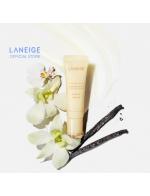 Laneige Lip Glowy Balm 10g. #Vanilla กลิ่นวนิลลา ลิปบาล์มเนื้อบางเบาและอุดมไปด้วยความชุ่มชื้น พร้อมด้วยเชียและบัตเตอร์เมล็ดมูรูมูรู เพื่อริมฝีปากที่นุ่ม ชุ่มชื้น และน่าจูบเป็นพิเศษตลอดทั้งวัน Laneige Lip Glowy Balm 10g. #Vanilla กลิ่นวนิลลา ลิปบาล์มเนื้อบางเบาและอุดมไปด้วยความชุ่มชื้น พร้อมด้วยเชียและบัตเตอร์เมล็ดมูรูมูรู เพื่อริมฝีปากที่นุ่ม ชุ่มชื้น และน่าจูบเป็นพิเศษตลอดทั้งวัน