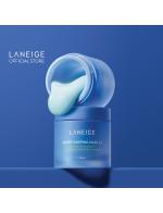Laneige Water Sleeping Mask EX ไซส์จริง 70 ml. สลีปปิ้งมาส์กสูตรปรับปรุงใหม่ ช่วยฟื้นฟูความสมดุลของไมโครไบโอมที่สูญเสียไปขณะนอนหลับ ด้วยเทคโนโลยี Sleeping Micro Biome ช่วยเสริมสร้างความแข็งแรงเป็นเกราะป้องกันผิว เพื่อผิวเปล่งปลั่ง สดใส พร้อมคุณสมบัติใหม่  Laneige Water Sleeping Mask EX ไซส์จริง 70 ml. สลีปปิ้งมาส์กสูตรปรับปรุงใหม่ ช่วยฟื้นฟูความสมดุลของไมโครไบโอมที่สูญเสียไปขณะนอนหลับ ด้วยเทคโนโลยี Sleeping Micro Biome ช่วยเสริมสร้างความแข็งแรงเป็นเกราะป้องกันผิว เพื่อผิวเปล่งปลั่ง สดใส พร้อมคุณสมบัติใหม่