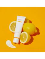 Laneige Radian-C Sun Cream SPF 50+ PA++++ 50 ml. ครีมกันแดดเนื้อบางเบา พร้อมคุณสมบัติบำรุงผิวกระจ่างใส เนื้อกลืนไปกับผิวอย่างลงตัว ไม่ทำให้ผิวขาววอก ผสานอนุพันธ์วิตามินซี EAE ช่วยต้านอนุมูลอิสระ และส่วนผสมเอกสิทธิ์เมลาโซฟ ดูแลปัญหารอยดำ ยับยั้งการสร้างเม็ Laneige Radian-C Sun Cream SPF 50+ PA++++ 50 ml. ครีมกันแดดเนื้อบางเบา พร้อมคุณสมบัติบำรุงผิวกระจ่างใส เนื้อกลืนไปกับผิวอย่างลงตัว ไม่ทำให้ผิวขาววอก ผสานอนุพันธ์วิตามินซี EAE ช่วยต้านอนุมูลอิสระ และส่วนผสมเอกสิทธิ์เมลาโซฟ ดูแลปัญหารอยดำ ยับยั้งการสร้างเม็