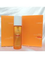 Laneige Radian-C Advanced Effector 150 ml. แถมแผ่นสำลีเช็ดหน้าFacial Care Dual Cotton 60 แผ่น เอสเซนส์สูตรที่จะเติมเต็มความกระจ่างใสให้แก่ผิวด้วย 3X Vitamin Mixเข้มข้นถึงใจแบบสามเท่า และสารสกัดจากซูเปอร์เบอร์รี มีน้ำสกัดจากผลไม้แบบ Super vitamin c ที่จะช่ Laneige Radian-C Advanced Effector 150 ml. แถมแผ่นสำลีเช็ดหน้าFacial Care Dual Cotton 60 แผ่น เอสเซนส์สูตรที่จะเติมเต็มความกระจ่างใสให้แก่ผิวด้วย 3X Vitamin Mixเข้มข้นถึงใจแบบสามเท่า และสารสกัดจากซูเปอร์เบอร์รี มีน้ำสกัดจากผลไม้แบบ Super vitamin c ที่จะช่