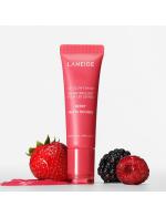 Laneige Lip Glowy Balm 10g. #Berry กลิ่นเบอร์รี่ ลิปบาล์มเนื้อบางเบาและอุดมไปด้วยความชุ่มชื้น พร้อมด้วยเชียและบัตเตอร์เมล็ดมูรูมูรู เพื่อริมฝีปากที่นุ่ม ชุ่มชื้น และน่าจูบเป็นพิเศษตลอดทั้งวัน Laneige Lip Glowy Balm 10g. #Berry กลิ่นเบอร์รี่ ลิปบาล์มเนื้อบางเบาและอุดมไปด้วยความชุ่มชื้น พร้อมด้วยเชียและบัตเตอร์เมล็ดมูรูมูรู เพื่อริมฝีปากที่นุ่ม ชุ่มชื้น และน่าจูบเป็นพิเศษตลอดทั้งวัน
