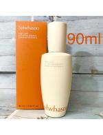 Sulwhasoo First Care Activating Serum VI 90 ml. ปรับสูตรใหม่เพื่อผลลัพธ์ x 2 เป็นรุ่นที่ 6 เซรั่มขั้นตอนแรกในการปรนนิบัติผิวฟื้นบำรุงและลดเลือนริ้วรอย ผสานสารสกัดจากโสม Ginseng Technology ช่วยผลัดเซลล์ผิวใหม่เสริมเกราะป้องกันผิวให้ดีขึ้นกว่าสูตรเด Sulwhasoo First Care Activating Serum VI 90 ml. ปรับสูตรใหม่เพื่อผลลัพธ์ x 2 เป็นรุ่นที่ 6 เซรั่มขั้นตอนแรกในการปรนนิบัติผิวฟื้นบำรุงและลดเลือนริ้วรอย ผสานสารสกัดจากโสม Ginseng Technology ช่วยผลัดเซลล์ผิวใหม่เสริมเกราะป้องกันผิวให้ดีขึ้นกว่าสูตรเด
