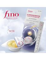 Shiseido Fino Concentrate Serum Shot Hair Mask 10g x 8 ชิ้น แฮร์เซรั่มช็อต ใหม่ล่าสุดจากญี่ปุ่น อัดแน่นด้วยเซรั่มบำรุงผมเข้มข้น เพื่อฟื้นฟูผมแห้งเสียให้กลับมามีความชุ่มชื้น ดูมีน้ำหนัก ด้วยสารบำรุงผม 17 ชนิดแน่นๆ กลิ่นเกรซ ฟลอรัล หอมสดชื่น หมักทีเดียวผมนุ Shiseido Fino Concentrate Serum Shot Hair Mask 10g x 8 ชิ้น แฮร์เซรั่มช็อต ใหม่ล่าสุดจากญี่ปุ่น อัดแน่นด้วยเซรั่มบำรุงผมเข้มข้น เพื่อฟื้นฟูผมแห้งเสียให้กลับมามีความชุ่มชื้น ดูมีน้ำหนัก ด้วยสารบำรุงผม 17 ชนิดแน่นๆ กลิ่นเกรซ ฟลอรัล หอมสดชื่น หมักทีเดียวผมนุ
