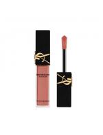 YSL Yves Saint Laurent Make Me Blush Liquid Blush 15 ml. สี37 Peachy Nude ลิควิดบลัชตัวใหม่พิกเมนต์แน่นติดทน สัมผัสบางเบาสบายผิว เกลี่ยง่าย สามารถเพิ่มระดับการปกปิดได้สูงสุด รังสรรค์มาเพื่อมอบความสดใสให้กับพวงแก้ม เนื้อเนียนนุ่มดุจแพรไหมสามารถเพิ่มระดับคว YSL Yves Saint Laurent Make Me Blush Liquid Blush 15 ml. สี37 Peachy Nude ลิควิดบลัชตัวใหม่พิกเมนต์แน่นติดทน สัมผัสบางเบาสบายผิว เกลี่ยง่าย สามารถเพิ่มระดับการปกปิดได้สูงสุด รังสรรค์มาเพื่อมอบความสดใสให้กับพวงแก้ม เนื้อเนียนนุ่มดุจแพรไหมสามารถเพิ่มระดับคว