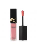 YSL Yves Saint Laurent Make Me Blush Liquid Blush 15 ml. สี 44 Nude Lavelliere ลิควิดบลัชตัวใหม่พิกเมนต์แน่นติดทน สัมผัสบางเบาสบายผิว เกลี่ยง่าย สามารถเพิ่มระดับการปกปิดได้สูงสุด รังสรรค์มาเพื่อมอบความสดใสให้กับพวงแก้ม เนื้อเนียนนุ่มดุจแพรไหมสามารถเพิ่มระ YSL Yves Saint Laurent Make Me Blush Liquid Blush 15 ml. สี 44 Nude Lavelliere ลิควิดบลัชตัวใหม่พิกเมนต์แน่นติดทน สัมผัสบางเบาสบายผิว เกลี่ยง่าย สามารถเพิ่มระดับการปกปิดได้สูงสุด รังสรรค์มาเพื่อมอบความสดใสให้กับพวงแก้ม เนื้อเนียนนุ่มดุจแพรไหมสามารถเพิ่มระ