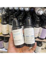 L'occitane Purifying Freshness Shampoo ขนาดทดลอง 75 ml. (สคบ.ป้ายไทย) แชมพูสูตรลดความมันส่วนเกิน คืนความสดชื่นให้หนังศีรษะ ช่วยลดสิ่งสกปรก และควบคุมความมันส่วนเกินบนหนังศีรษะ แก้ปัญหาการสะสมของความมันบนหนังศีรษะเส้นผมได้นาน กว่า 48 ชั่วโมง L'occitane Purifying Freshness Shampoo ขนาดทดลอง 75 ml. (สคบ.ป้ายไทย) แชมพูสูตรลดความมันส่วนเกิน คืนความสดชื่นให้หนังศีรษะ ช่วยลดสิ่งสกปรก และควบคุมความมันส่วนเกินบนหนังศีรษะ แก้ปัญหาการสะสมของความมันบนหนังศีรษะเส้นผมได้นาน กว่า 48 ชั่วโมง