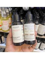 L'occitane Intensive Repair Shampoo ขนาดทดลอง 75 ml. (สคบ.ป้ายไทย) แขมพูสูตรใหม่ สำหรับผมทำสีและแห้งเสีย ให้ผมแข็งแรงขึ้น 3 เท่า เส้นผมที่แตกปลายได้รับการซ่อมบำรุงมากขึ้น 3 เท่า ซ่อมแซมและเสริมสร้างความแข็งแรงให้กับเส้นผมที่แห้งเสีย แตกปลาย และถูกทำล L'occitane Intensive Repair Shampoo ขนาดทดลอง 75 ml. (สคบ.ป้ายไทย) แขมพูสูตรใหม่ สำหรับผมทำสีและแห้งเสีย ให้ผมแข็งแรงขึ้น 3 เท่า เส้นผมที่แตกปลายได้รับการซ่อมบำรุงมากขึ้น 3 เท่า ซ่อมแซมและเสริมสร้างความแข็งแรงให้กับเส้นผมที่แห้งเสีย แตกปลาย และถูกทำล