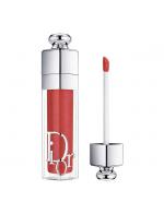 Dior Addict Lip Maximizer 6 ml. เบอร์ 024 Intense Brick ลิปกลอสสูตรใหม่ติดทน ชุ่มชื้นตลอดวันอุดมไปด้วยน้ำมันเชอร์รี่และกรดไฮยาลูรอนิก ช่วยเพิ่มวอลลุ่มและความฉ่ำวาวเปล่งประกายในทันทีและติดทนนานมอบผลลัพธ์ริมฝีปากที่ชุ่มชื้น รู้สึกเบาสบาย และดูเอิบอิ่มขึ้นใน Dior Addict Lip Maximizer 6 ml. เบอร์ 024 Intense Brick ลิปกลอสสูตรใหม่ติดทน ชุ่มชื้นตลอดวันอุดมไปด้วยน้ำมันเชอร์รี่และกรดไฮยาลูรอนิก ช่วยเพิ่มวอลลุ่มและความฉ่ำวาวเปล่งประกายในทันทีและติดทนนานมอบผลลัพธ์ริมฝีปากที่ชุ่มชื้น รู้สึกเบาสบาย และดูเอิบอิ่มขึ้นใน