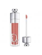 Dior Addict Lip Maximizer 6 ml. เบอร์ 038 Rose Nude ลิปกลอสสูตรใหม่ติดทน ชุ่มชื้นตลอดวันอุดมไปด้วยน้ำมันเชอร์รี่และกรดไฮยาลูรอนิก ช่วยเพิ่มวอลลุ่มและความฉ่ำวาวเปล่งประกายในทันทีและติดทนนานมอบผลลัพธ์ริมฝีปากที่ชุ่มชื้น รู้สึกเบาสบาย และดูเอิบอิ่มขึ้นในทั Dior Addict Lip Maximizer 6 ml. เบอร์ 038 Rose Nude ลิปกลอสสูตรใหม่ติดทน ชุ่มชื้นตลอดวันอุดมไปด้วยน้ำมันเชอร์รี่และกรดไฮยาลูรอนิก ช่วยเพิ่มวอลลุ่มและความฉ่ำวาวเปล่งประกายในทันทีและติดทนนานมอบผลลัพธ์ริมฝีปากที่ชุ่มชื้น รู้สึกเบาสบาย และดูเอิบอิ่มขึ้นในทั