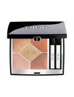 Dior Diorshow 5 Couleurs Eye Palette 7 g เบอร์ 423 Amber Pearl พาเลทอายแชโดว์ 5 เฉดสีเนื้อสัมผัสเนียนบางเบาที่ให้ความรู้สึกสบายและสีที่ติดทนยาวนาน ไม่เลือนหายไปกับเปลือกตา มีหลายฟินนิชให้เลือกสรร ไม่ว่าจะเป็นแมตต์ ซาติน ชิมเมอร์ เมทัล Dior Diorshow 5 Couleurs Eye Palette 7 g เบอร์ 423 Amber Pearl พาเลทอายแชโดว์ 5 เฉดสีเนื้อสัมผัสเนียนบางเบาที่ให้ความรู้สึกสบายและสีที่ติดทนยาวนาน ไม่เลือนหายไปกับเปลือกตา มีหลายฟินนิชให้เลือกสรร ไม่ว่าจะเป็นแมตต์ ซาติน ชิมเมอร์ เมทัล