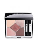 Dior Diorshow 5 Couleurs Eye Palette 7 g เบอร์ 503 Bal Masque พาเลทอายแชโดว์ 5 เฉดสี เนื้อสัมผัสเนียนบางเบาที่ให้ความรู้สึกสบายและสีที่ติดทนยาวนาน ไม่เลือนหายไปกับเปลือกตา มีหลายฟินนิชให้เลือกสรร ไม่ว่าจะเป็นแมตต์ ซาติน ชิมเมอร์ เมทัล Dior Diorshow 5 Couleurs Eye Palette 7 g เบอร์ 503 Bal Masque พาเลทอายแชโดว์ 5 เฉดสี เนื้อสัมผัสเนียนบางเบาที่ให้ความรู้สึกสบายและสีที่ติดทนยาวนาน ไม่เลือนหายไปกับเปลือกตา มีหลายฟินนิชให้เลือกสรร ไม่ว่าจะเป็นแมตต์ ซาติน ชิมเมอร์ เมทัล