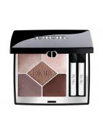 Dior Diorshow 5 Couleurs Eye Palette 7 g เบอร์ 669 Soft Cashmere พาเลทอายแชโดว์ 5 เฉดสี เนื้อสัมผัสเนียนบางเบาที่ให้ความรู้สึกสบายและสีที่ติดทนยาวนาน ไม่เลือนหายไปกับเปลือกตา มีหลายฟินนิชให้เลือกสรร ไม่ว่าจะเป็นแมตต์ ซาติน ชิมเมอร์ เมท Dior Diorshow 5 Couleurs Eye Palette 7 g เบอร์ 669 Soft Cashmere พาเลทอายแชโดว์ 5 เฉดสี เนื้อสัมผัสเนียนบางเบาที่ให้ความรู้สึกสบายและสีที่ติดทนยาวนาน ไม่เลือนหายไปกับเปลือกตา มีหลายฟินนิชให้เลือกสรร ไม่ว่าจะเป็นแมตต์ ซาติน ชิมเมอร์ เมท