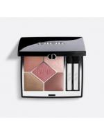 Dior Diorshow 5 Couleurs Eye Palette 7 g เบอร์ 803 Rose du Soir พาเลทอายแชโดว์ 5 เฉดสี เนื้อสัมผัสเนียนบางเบาที่ให้ความรู้สึกสบายและสีที่ติดทนยาวนาน ไม่เลือนหายไปกับเปลือกตา มีหลายฟินนิชให้เลือกสรร ไม่ว่าจะเป็นแมตต์ ซาติน ชิมเมอร์ เมท Dior Diorshow 5 Couleurs Eye Palette 7 g เบอร์ 803 Rose du Soir พาเลทอายแชโดว์ 5 เฉดสี เนื้อสัมผัสเนียนบางเบาที่ให้ความรู้สึกสบายและสีที่ติดทนยาวนาน ไม่เลือนหายไปกับเปลือกตา มีหลายฟินนิชให้เลือกสรร ไม่ว่าจะเป็นแมตต์ ซาติน ชิมเมอร์ เมท