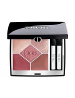 Dior Diorshow 5 Couleurs Eye Palette 7 g เบอร์ 823 Rosa Mutabilis พาเลทอายแชโดว์ 5 เฉดสี เนื้อสัมผัสเนียนบางเบาที่ให้ความรู้สึกสบายและสีที่ติดทนยาวนาน ไม่เลือนหายไปกับเปลือกตา มีหลายฟินนิชให้เลือกสรร ไม่ว่าจะเป็นแมตต์ ซาติน ชิมเมอร์ เม Dior Diorshow 5 Couleurs Eye Palette 7 g เบอร์ 823 Rosa Mutabilis พาเลทอายแชโดว์ 5 เฉดสี เนื้อสัมผัสเนียนบางเบาที่ให้ความรู้สึกสบายและสีที่ติดทนยาวนาน ไม่เลือนหายไปกับเปลือกตา มีหลายฟินนิชให้เลือกสรร ไม่ว่าจะเป็นแมตต์ ซาติน ชิมเมอร์ เม