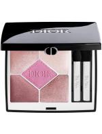 Dior Diorshow 5 Couleurs Eye Palette 7 g เบอร์ 853 D-Floral พาเลทอายแชโดว์ 5 เฉดสี เนื้อสัมผัสเนียนบางเบาที่ให้ความรู้สึกสบายและสีที่ติดทนยาวนาน ไม่เลือนหายไปกับเปลือกตา มีหลายฟินนิชให้เลือกสรร ไม่ว่าจะเป็นแมตต์ ซาติน ชิมเมอร์ เม Dior Diorshow 5 Couleurs Eye Palette 7 g เบอร์ 853 D-Floral พาเลทอายแชโดว์ 5 เฉดสี เนื้อสัมผัสเนียนบางเบาที่ให้ความรู้สึกสบายและสีที่ติดทนยาวนาน ไม่เลือนหายไปกับเปลือกตา มีหลายฟินนิชให้เลือกสรร ไม่ว่าจะเป็นแมตต์ ซาติน ชิมเมอร์ เม