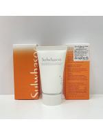 Sulwhasoo The Ultimate S Enriched Cleansing Foam ขนาดทดลอง 40 g. โฟมล้างหน้าที่มาพร้อมการบำรุงผิวตัวใหม่ จากไลน์ The Ultimate S มอบประสบการณ์ที่เป็นมากกว่าการล้างหน้า กับโฟมล้างหน้าที่สามารถเป็นมาส์กได้ในตัว พร้อมบำรุงผิวให้เนียนนุ่ม ชุ่มชื้น และฟื้นคืนคว Sulwhasoo The Ultimate S Enriched Cleansing Foam ขนาดทดลอง 40 g. โฟมล้างหน้าที่มาพร้อมการบำรุงผิวตัวใหม่ จากไลน์ The Ultimate S มอบประสบการณ์ที่เป็นมากกว่าการล้างหน้า กับโฟมล้างหน้าที่สามารถเป็นมาส์กได้ในตัว พร้อมบำรุงผิวให้เนียนนุ่ม ชุ่มชื้น และฟื้นคืนคว
